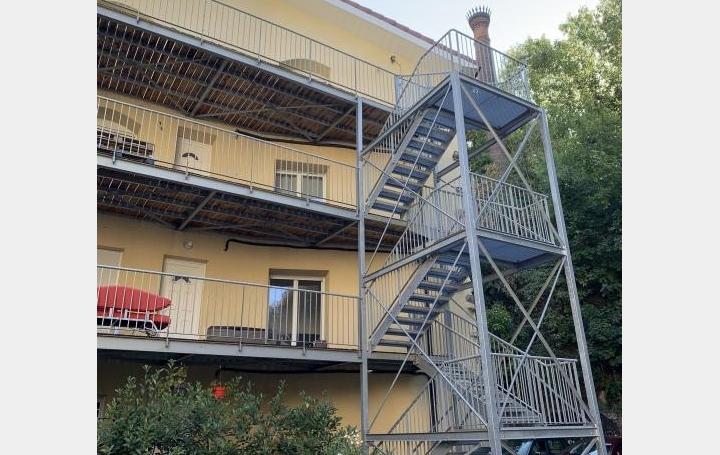 Réseau Immo-diffusion : Appartement P5  VIENNE  88 m2 194 000 € 