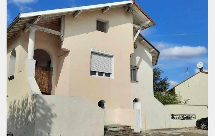 Réseau Immo-diffusion : Appartement P3  FEYZIN  64 m2 159 000 € 