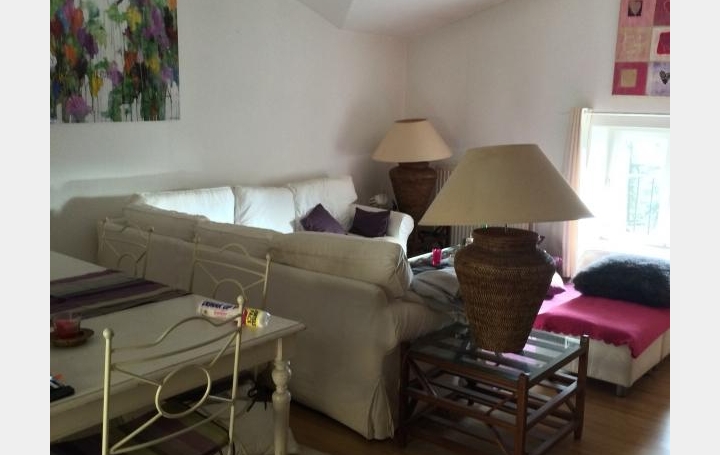 Réseau Immo-diffusion : Appartement P4  TUPIN-ET-SEMONS  114 m2 166 000 € 