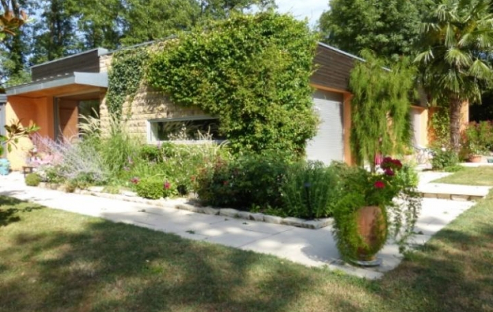 Réseau Immo-diffusion : Maison  CHASSAGNY  200 m2 490 000 € 