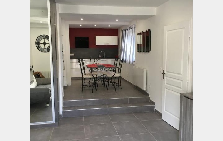 Réseau Immo-diffusion : Appartement P3  SAINT-ROMAIN-EN-GAL  60 m2 168 000 € 