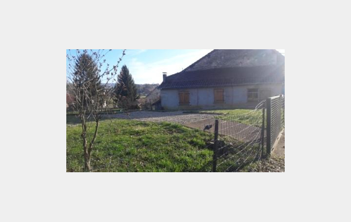 Réseau Immo-diffusion : Maison  FOURG  100 m2 80 000 € 