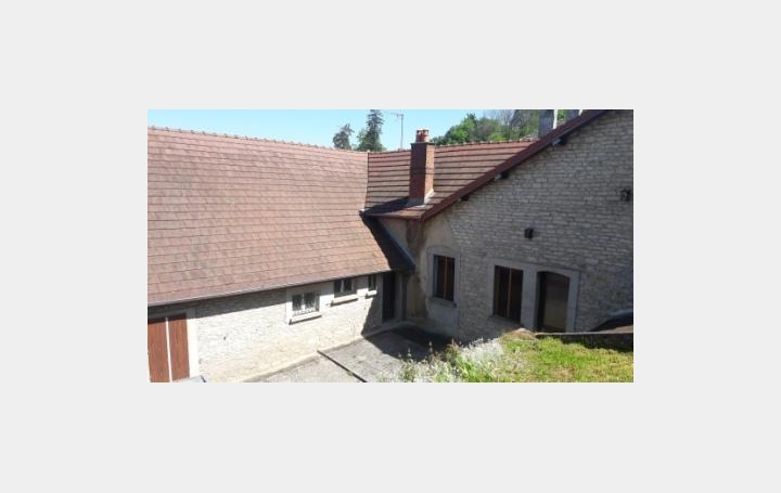 Réseau Immo-diffusion : Maison  FRAISANS  220 m2 170 000 € 