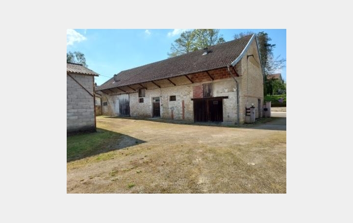 Réseau Immo-diffusion : Autre  PLEURE  250 m2 85 000 € 