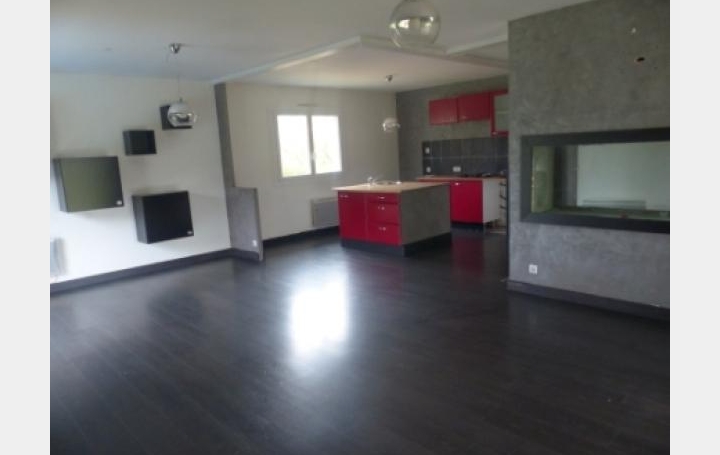 Réseau Immo-diffusion : Maison  ORCHAMPS  100 m2 134 000 € 