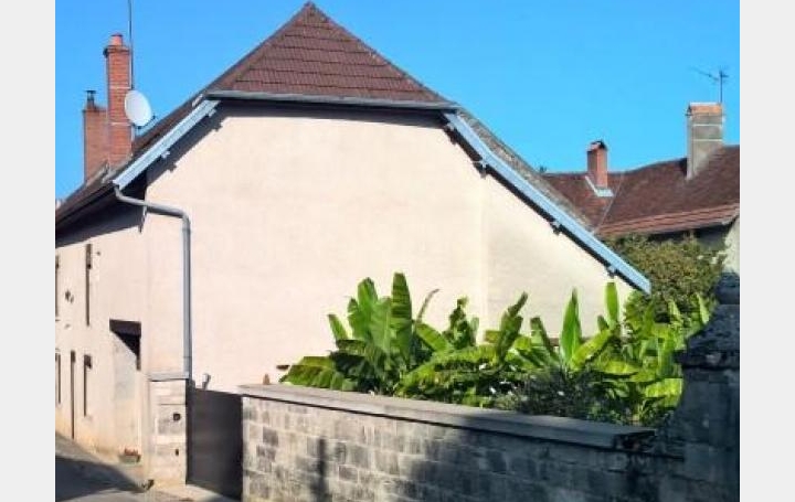 Réseau Immo-diffusion : Maison  OUGNEY  120 m2 156 000 € 