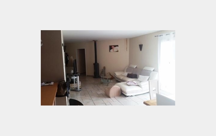 Réseau Immo-diffusion : Maison  GENDREY  131 m2 228 000 € 