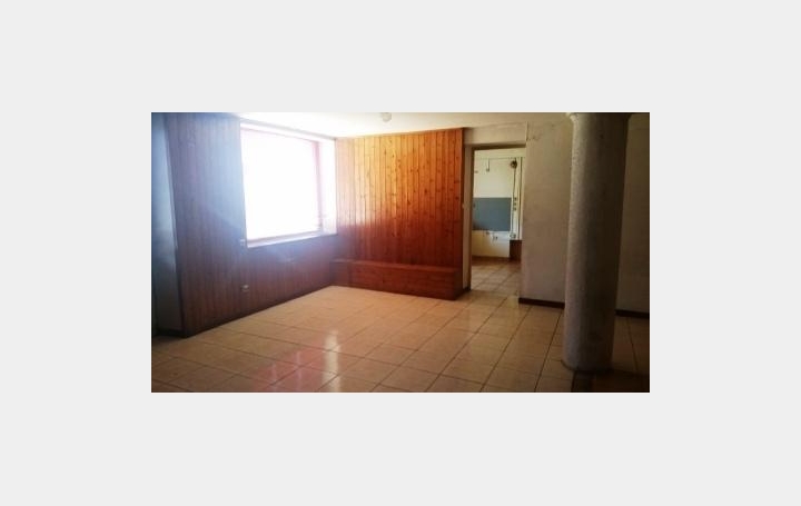 Réseau Immo-diffusion : Maison  RANS  200 m2 83 000 € 