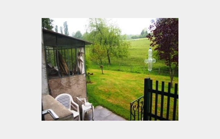 Réseau Immo-diffusion : Maison  ORCHAMPS  100 m2 110 000 € 