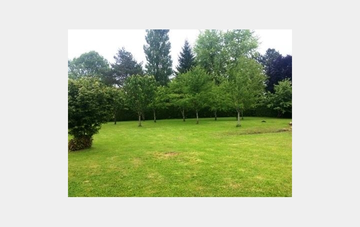 Réseau Immo-diffusion : Terrain  LANTENNE-VERTIERE   50 000 € 