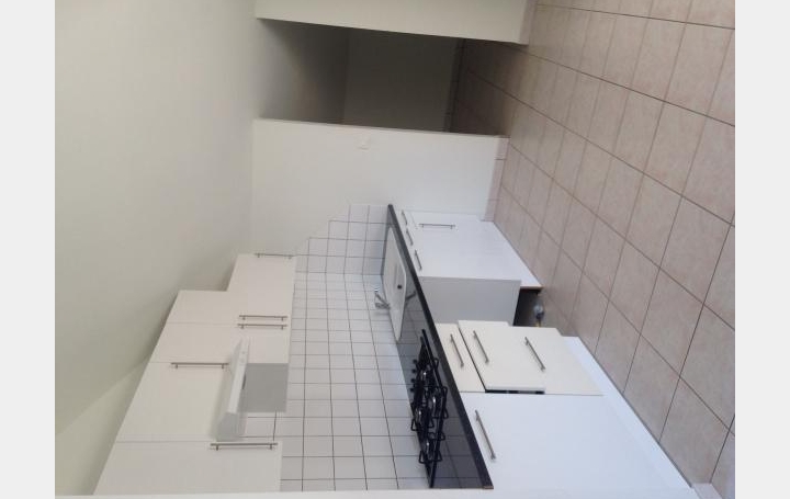 Réseau Immo-diffusion : Appartement P3  BAILLARGUES  90 m2 800 € 