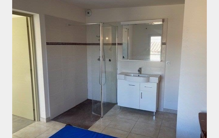 Villa VENDARGUES (34740)  104 m2 1 610 € 