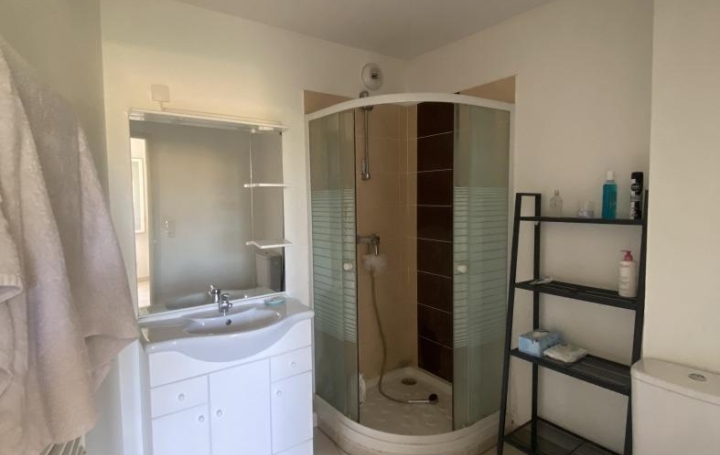 2 Pièces VENDARGUES (34740)  41 m2 734 € 