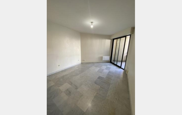 Réseau Immo-diffusion : Appartement P2  MONTPELLIER  37 m2 616 € 
