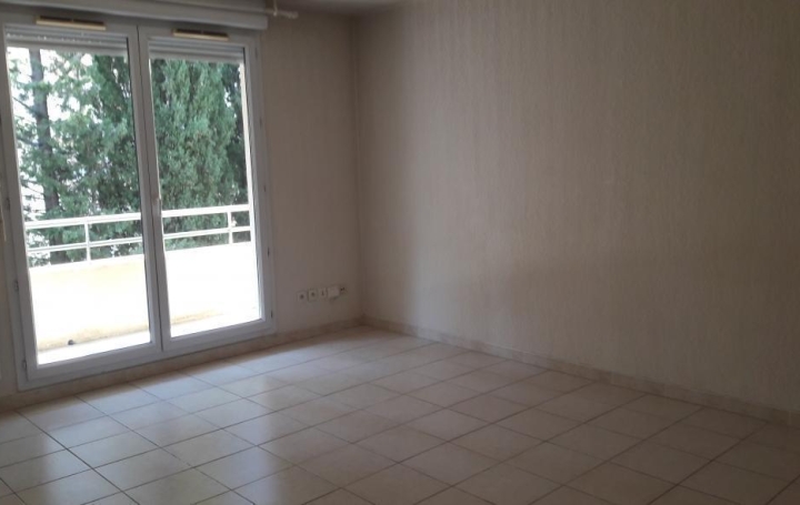 2 Pièces MONTPELLIER (34000)  39 m2 922 € 