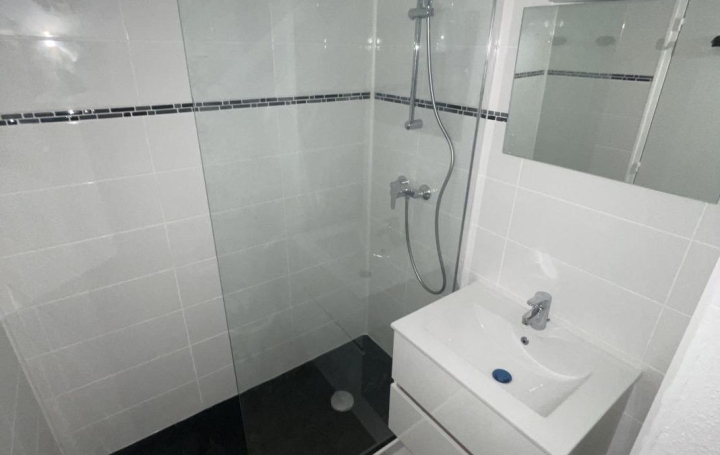1 Pièce MONTPELLIER (34000)  22 m2 497 € 