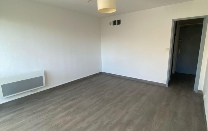 1 Pièce MONTPELLIER (34000)  22 m2 497 € 