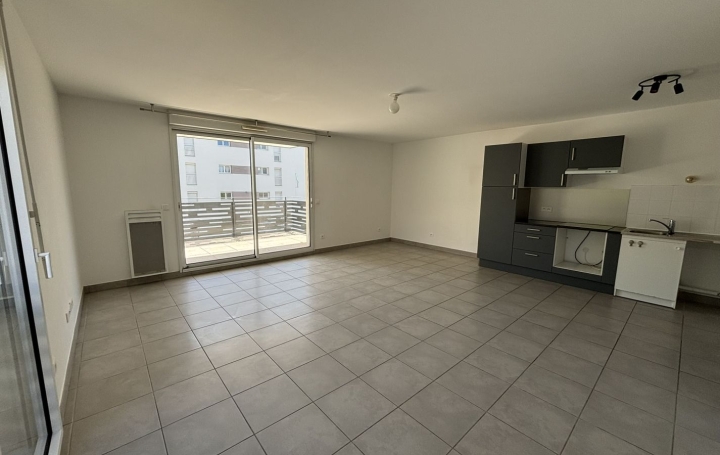 Appartement MONTPELLIER (34000) 71 m<sup>2</sup> 1 034 € 