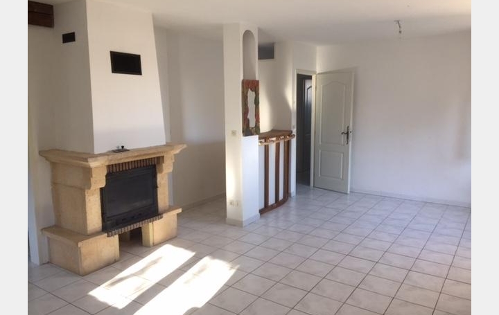 Réseau Immo-diffusion : Appartement P4  SATURARGUES  90 m2 898 € 