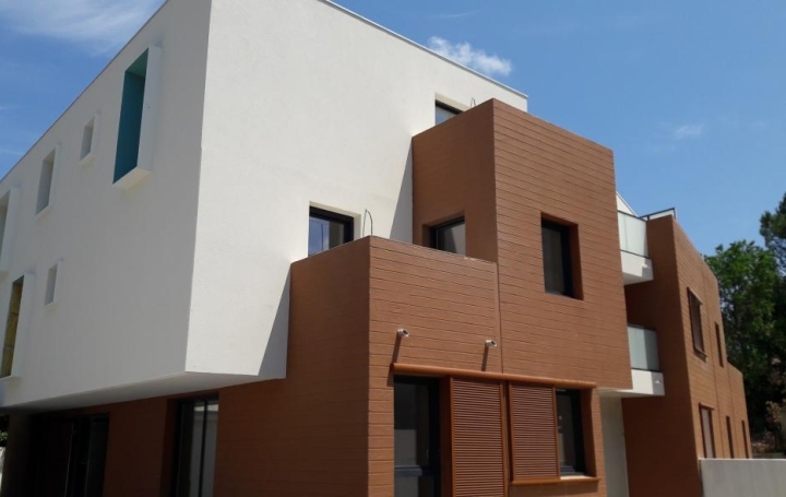 2 Pièces MONTPELLIER (34000)  39 m2 730 € 