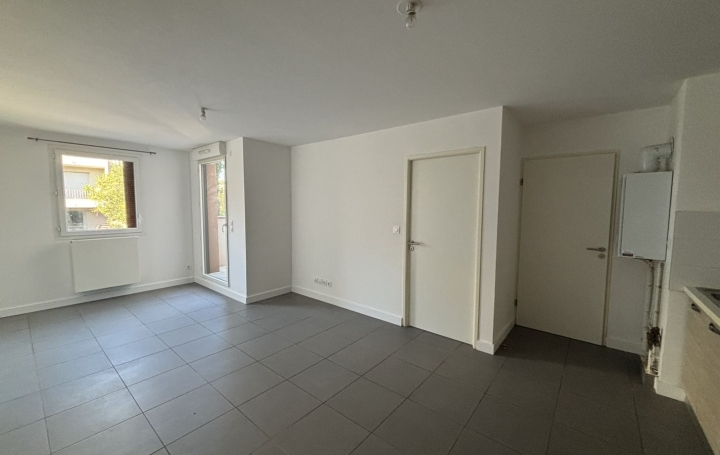 Appartement MONTPELLIER (34000) 39 m<sup>2</sup> 730 € 