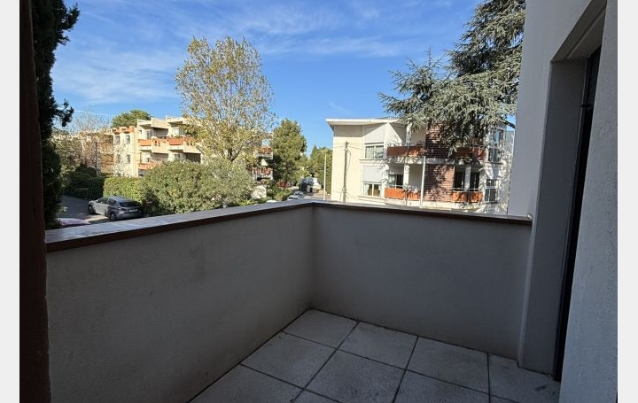 2 Pièces MONTPELLIER (34000)  39 m2 730 € 