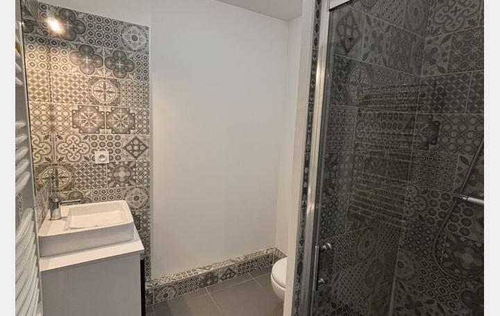 2 Pièces MONTPELLIER (34000)  39 m2 730 € 