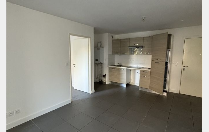 2 Pièces MONTPELLIER (34000)  39 m2 730 € 