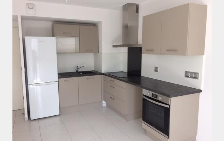 Appartement MONTPELLIER (34000) 59 m<sup>2</sup> 916 € 