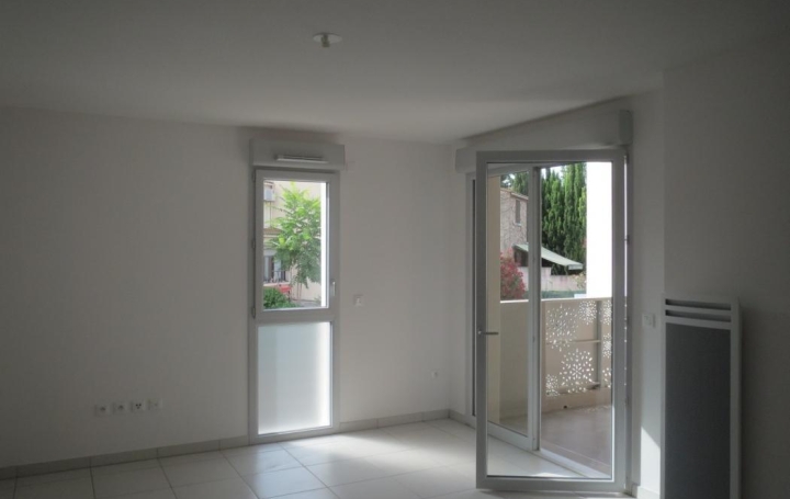 3 Pièces MONTPELLIER (34000)  59 m2 916 € 