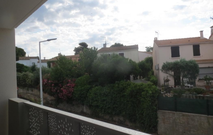 3 Pièces MONTPELLIER (34000)  59 m2 916 € 
