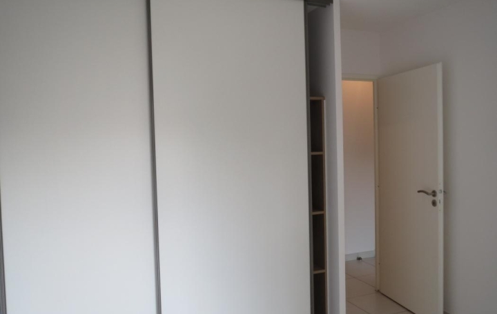3 Pièces MONTPELLIER (34000)  59 m2 916 € 