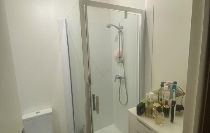 Studio MONTPELLIER (34000)  24 m2 515 € 