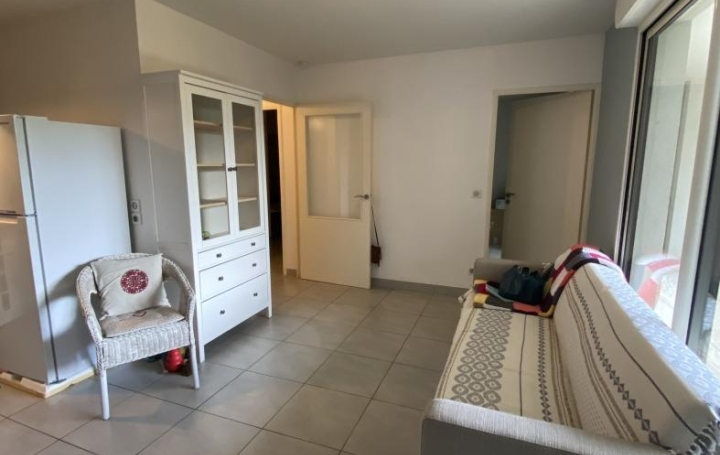 Appartement LE CRES (34920) 42 m<sup>2</sup> 769 € 