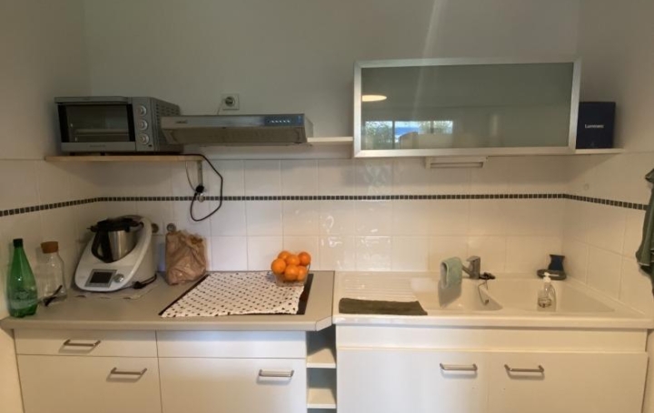 2 Pièces LE CRES (34920)  42 m2 769 € 