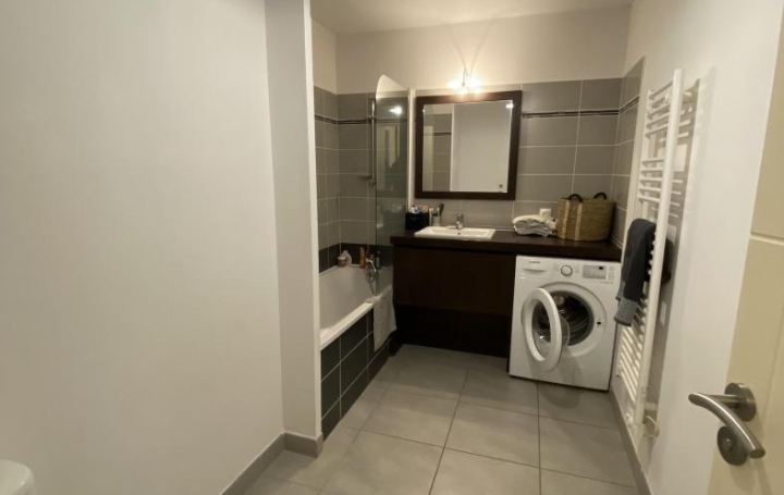 2 Pièces LE CRES (34920)  42 m2 769 € 