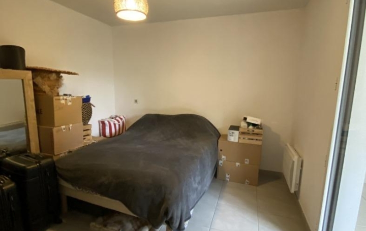 2 Pièces LE CRES (34920)  42 m2 769 € 