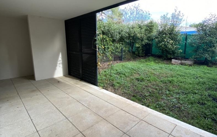 2 Pièces LE CRES (34920)  42 m2 769 € 