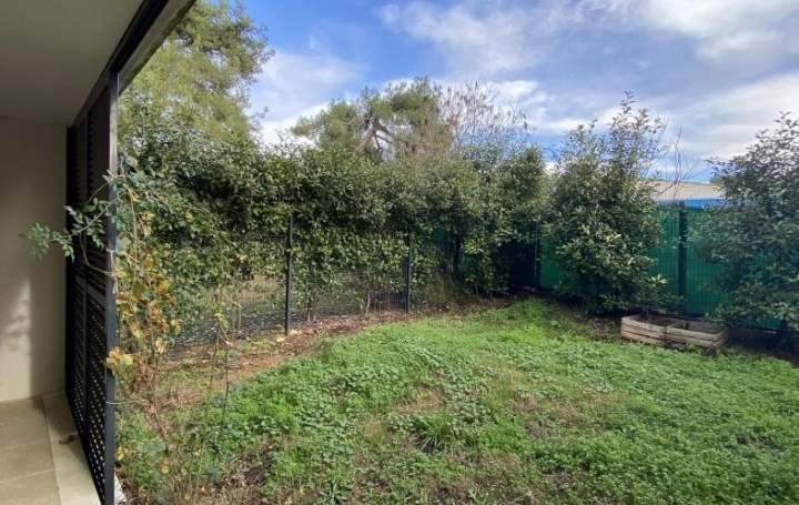 2 Pièces LE CRES (34920)  42 m2 769 € 