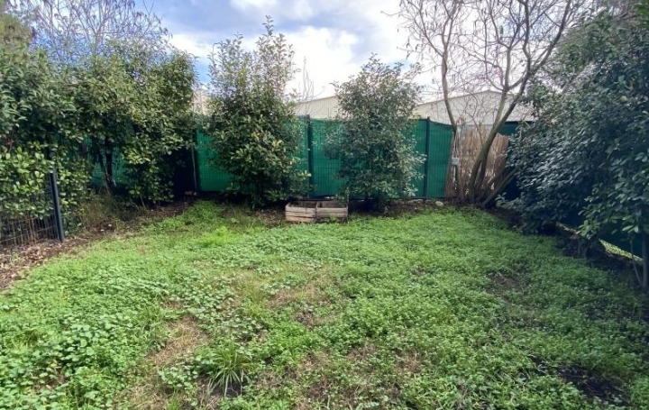 2 Pièces LE CRES (34920)  42 m2 769 € 