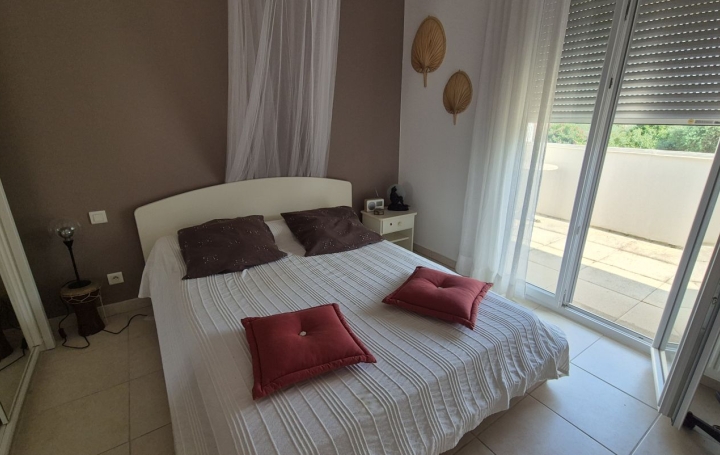 2 Pièces LE CRES (34920)  47 m2 570 € 