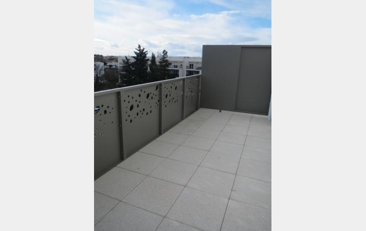 2 Pièces MONTPELLIER (34000)  41 m2 761 € 