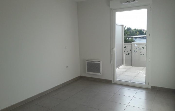 Appartement MONTPELLIER (34000) 41 m<sup>2</sup> 761 € 