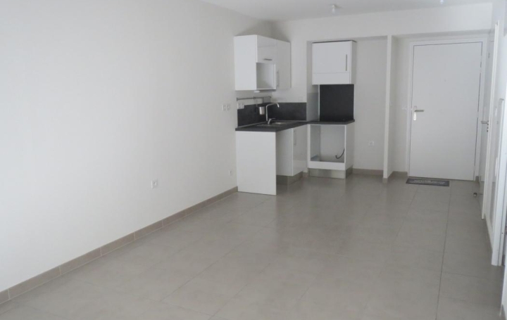 2 Pièces MONTPELLIER (34000)  41 m2 761 € 