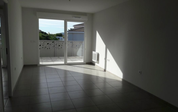2 Pièces MONTPELLIER (34000)  41 m2 761 € 