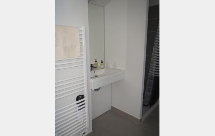 2 Pièces MONTPELLIER (34000)  41 m2 761 € 