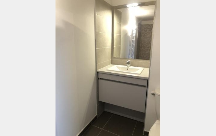 1 Pièce CASTELNAU-LE-LEZ (34170)  34 m2 792 € 
