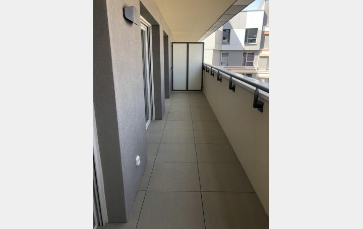 1 Pièce CASTELNAU-LE-LEZ (34170)  34 m2 792 € 