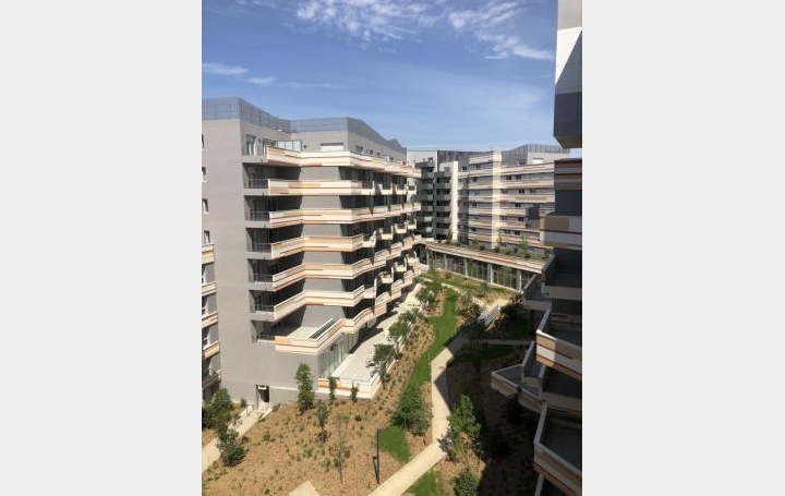 1 Pièce CASTELNAU-LE-LEZ (34170)  34 m2 792 € 