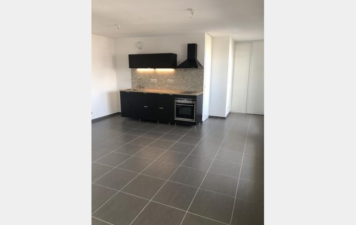 1 Pièce CASTELNAU-LE-LEZ (34170)  34 m2 792 € 